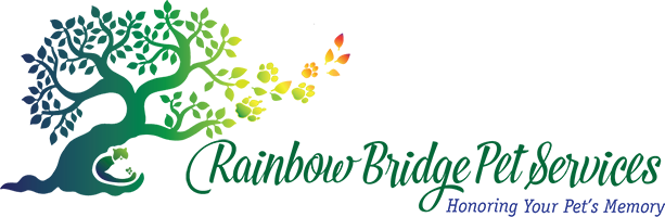 Rainbow Bridge Pet Services